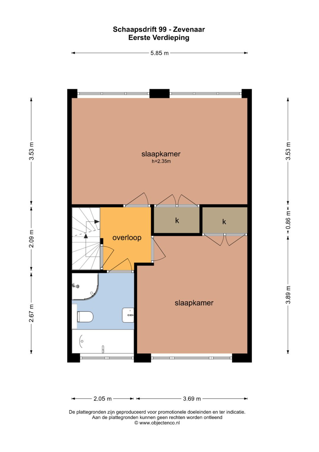 Foto 24 van Schaapsdrift 99