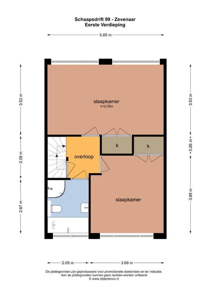 Foto 24 van Schaapsdrift 99