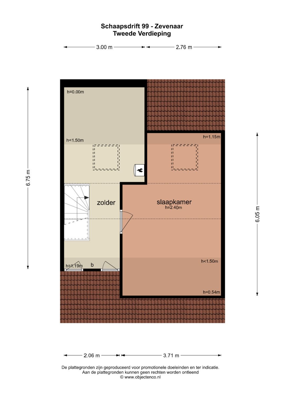 Foto 26 van Schaapsdrift 99