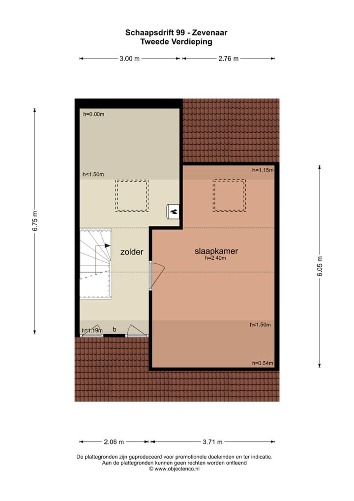 Foto 26 van Schaapsdrift 99