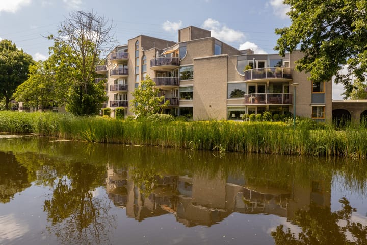 Foto 1 van Jan van Ruusbroeclaan 33