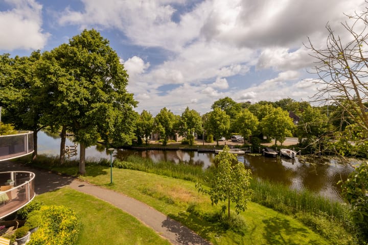 Foto 4 van Jan van Ruusbroeclaan 33