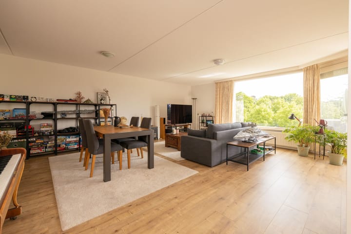 Foto 3 van Jan van Ruusbroeclaan 33