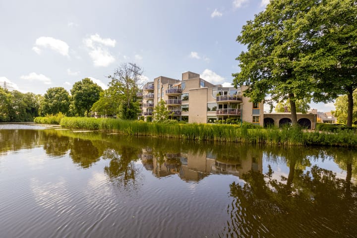 Foto 5 van Jan van Ruusbroeclaan 33