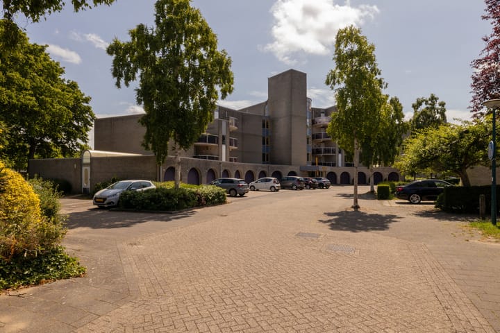 Foto 7 van Jan van Ruusbroeclaan 33