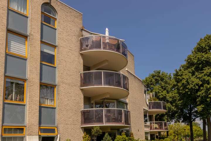 Foto 9 van Jan van Ruusbroeclaan 33