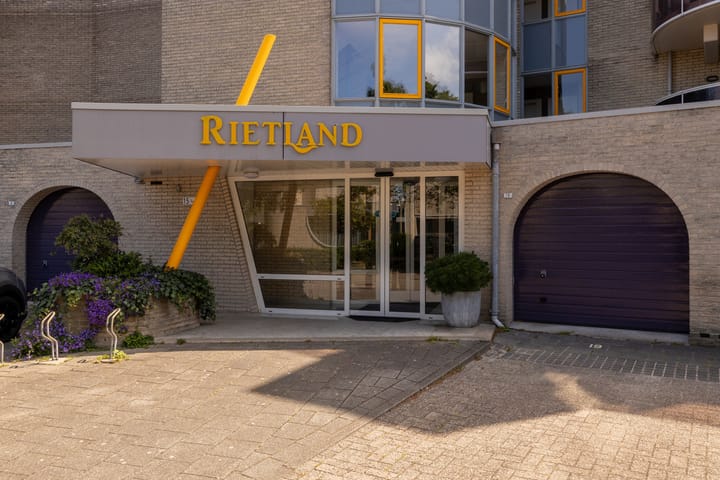 Foto 10 van Jan van Ruusbroeclaan 33