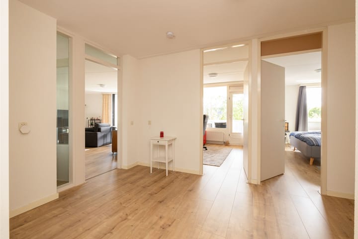 Foto 11 van Jan van Ruusbroeclaan 33