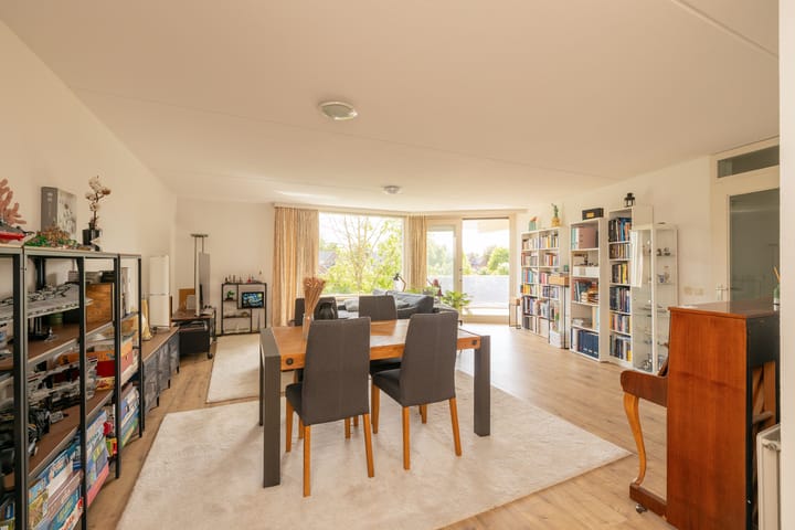 Foto 13 van Jan van Ruusbroeclaan 33