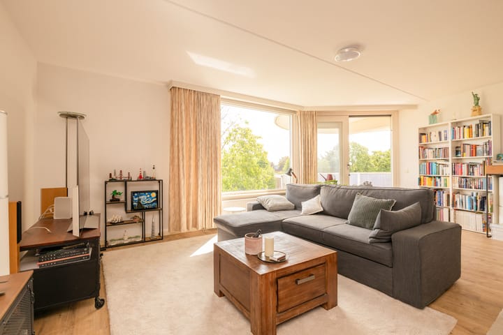 Foto 14 van Jan van Ruusbroeclaan 33