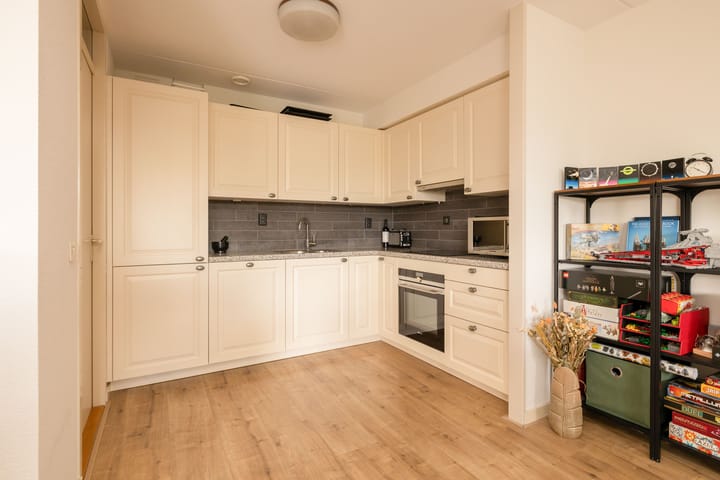 Foto 17 van Jan van Ruusbroeclaan 33