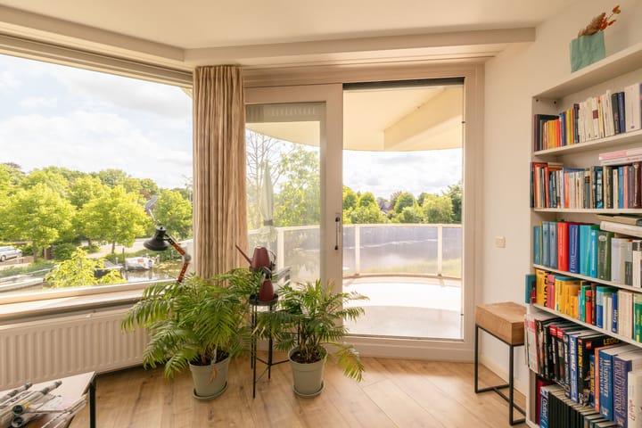 Foto 18 van Jan van Ruusbroeclaan 33