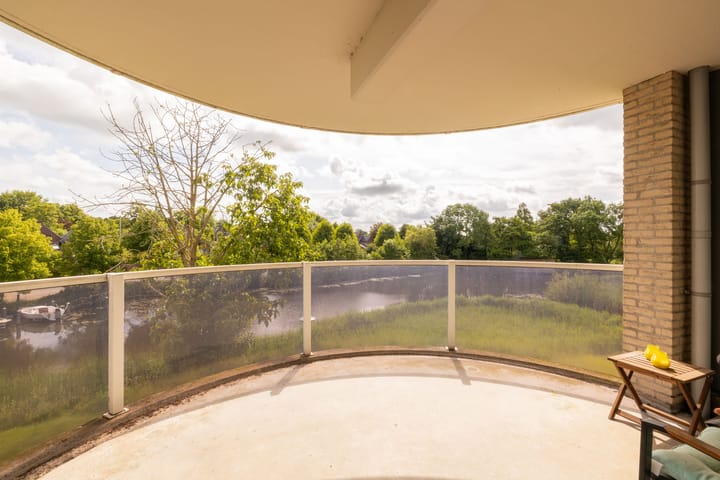 Foto 19 van Jan van Ruusbroeclaan 33