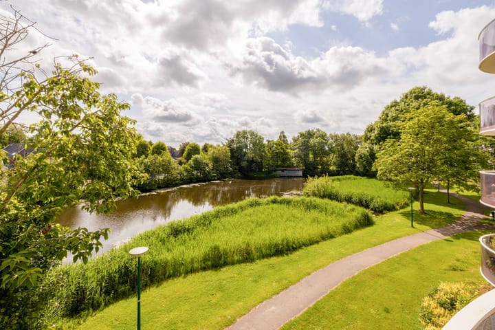 Foto 22 van Jan van Ruusbroeclaan 33