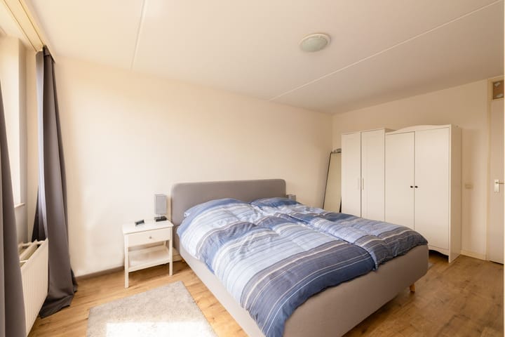 Foto 24 van Jan van Ruusbroeclaan 33