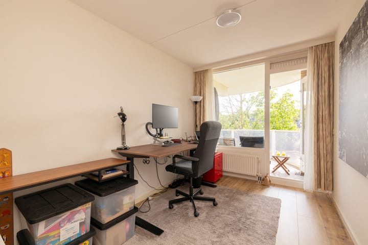 Foto 27 van Jan van Ruusbroeclaan 33