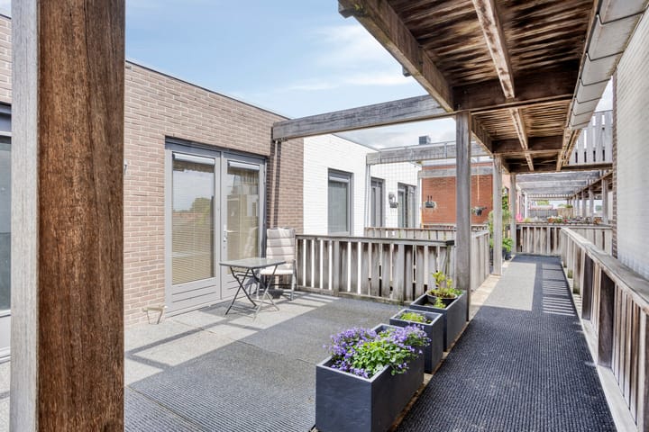 Foto 17 van Klapperdijk 32-G