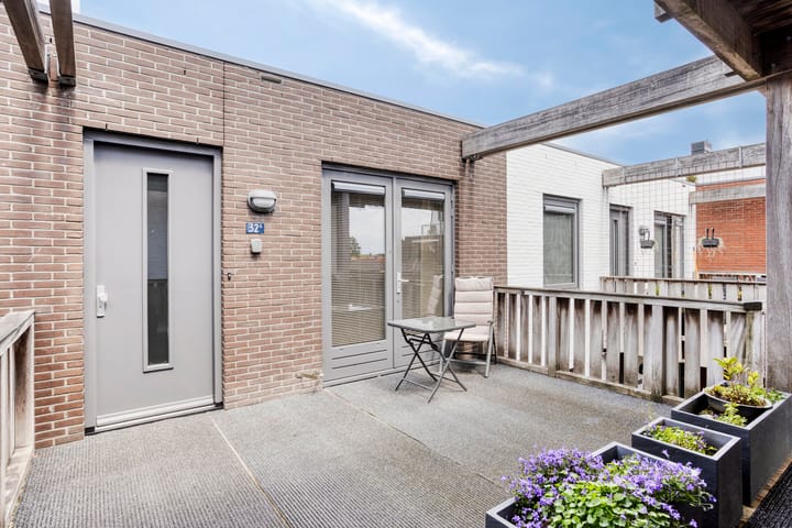 Foto 16 van Klapperdijk 32-G