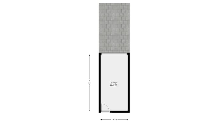 Foto 35 van Jan van Ruusbroeclaan 33