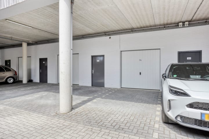 Foto 19 van Klapperdijk 32-G