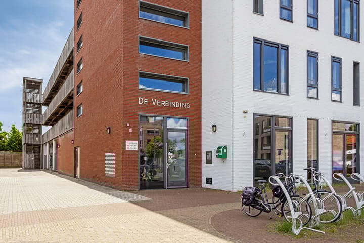 Foto 21 van Klapperdijk 32-G