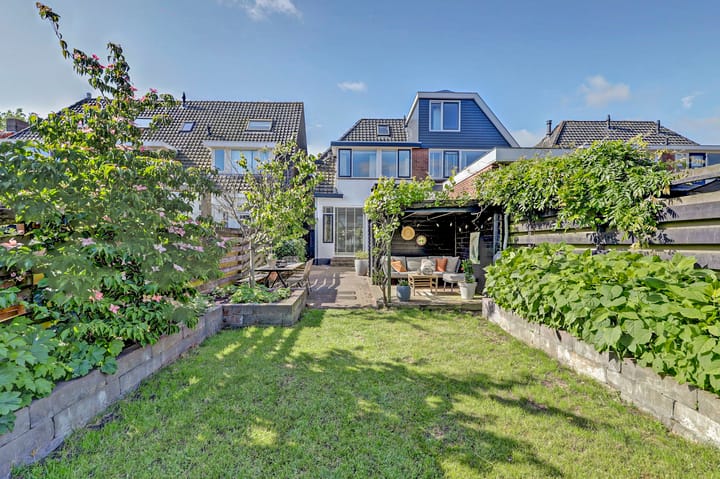 Foto 5 van Julianaplein 17