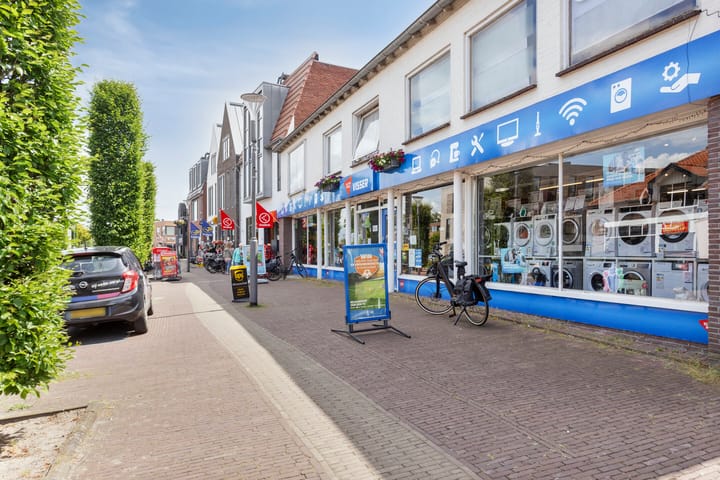 Foto 22 van Klapperdijk 32-G