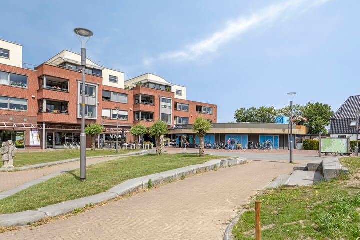 Foto 24 van Klapperdijk 32-G