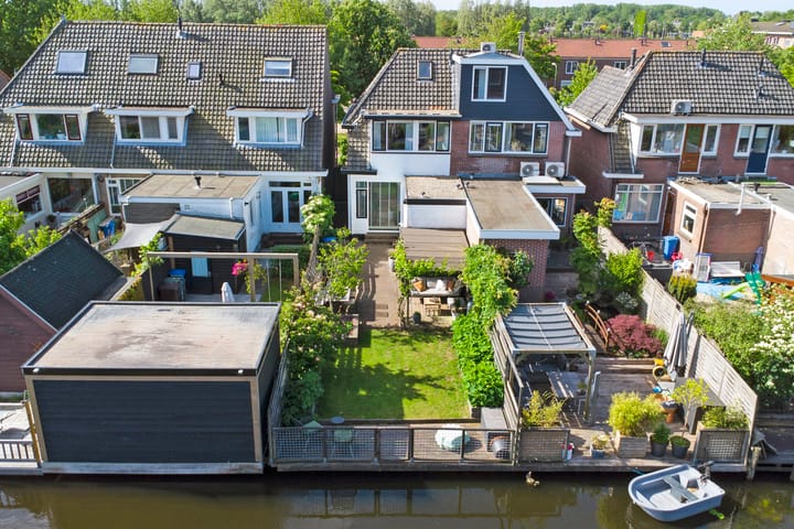 Foto 6 van Julianaplein 17