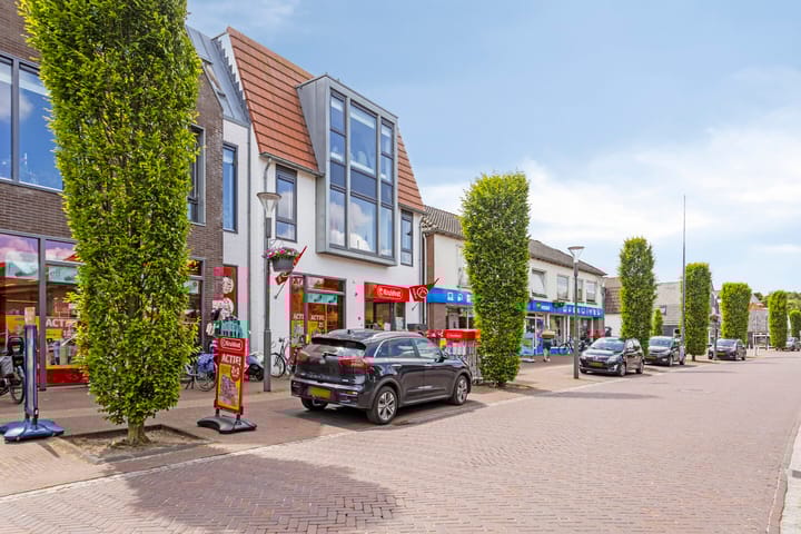 Foto 27 van Klapperdijk 32-G