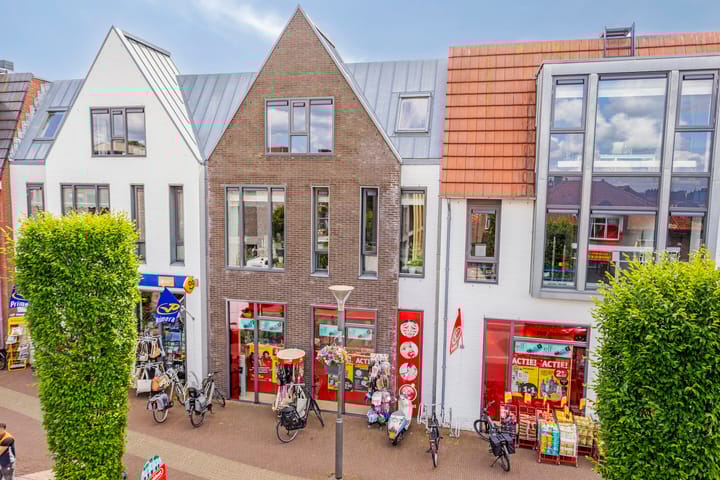 Foto 28 van Klapperdijk 32-G