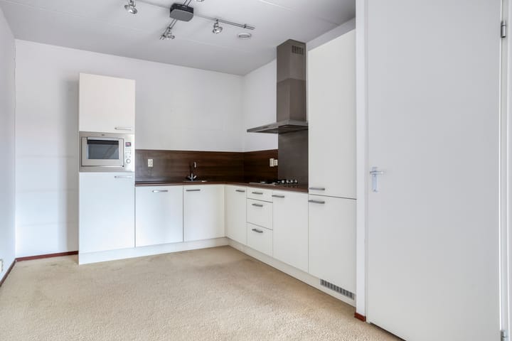 Foto 7 van Klapperdijk 32-G