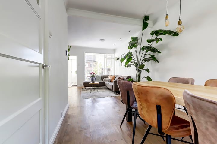 Foto 12 van Julianaplein 17