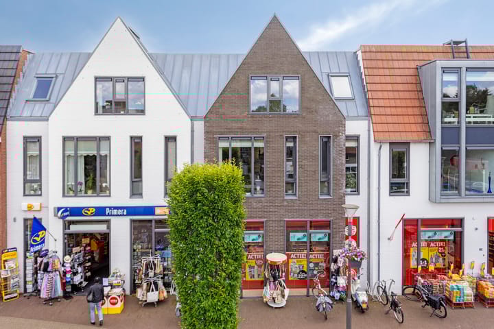 Foto 30 van Klapperdijk 32-G