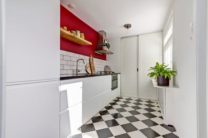 Foto 13 van Julianaplein 17