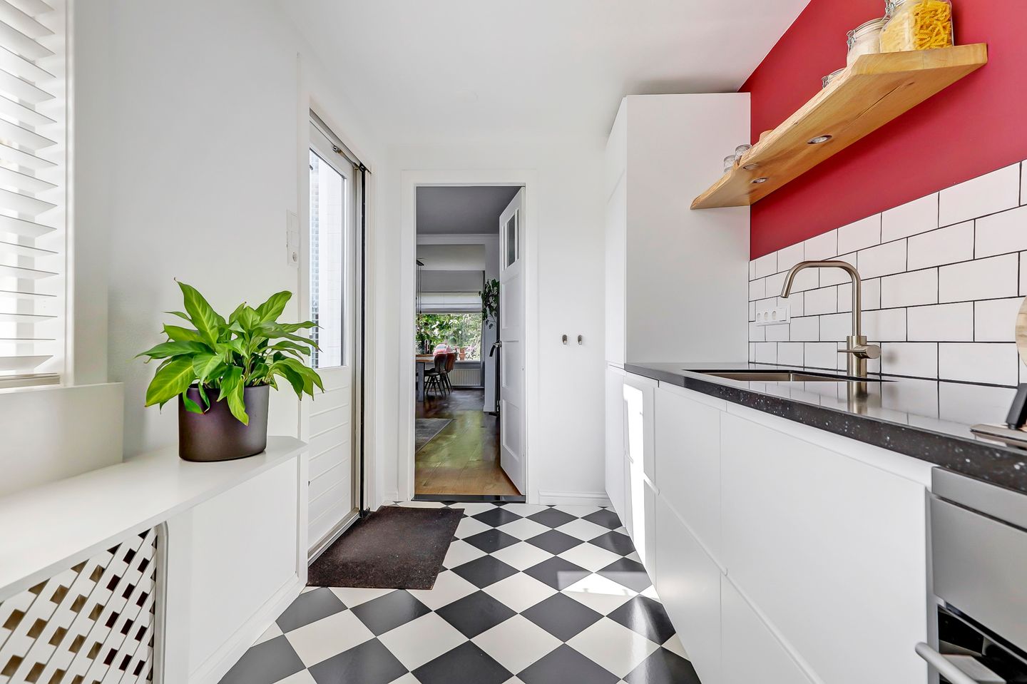 Foto 14 van Julianaplein 17