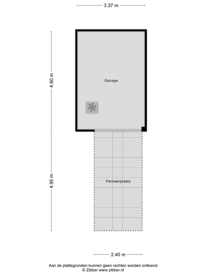 Foto 32 van Klapperdijk 32-G