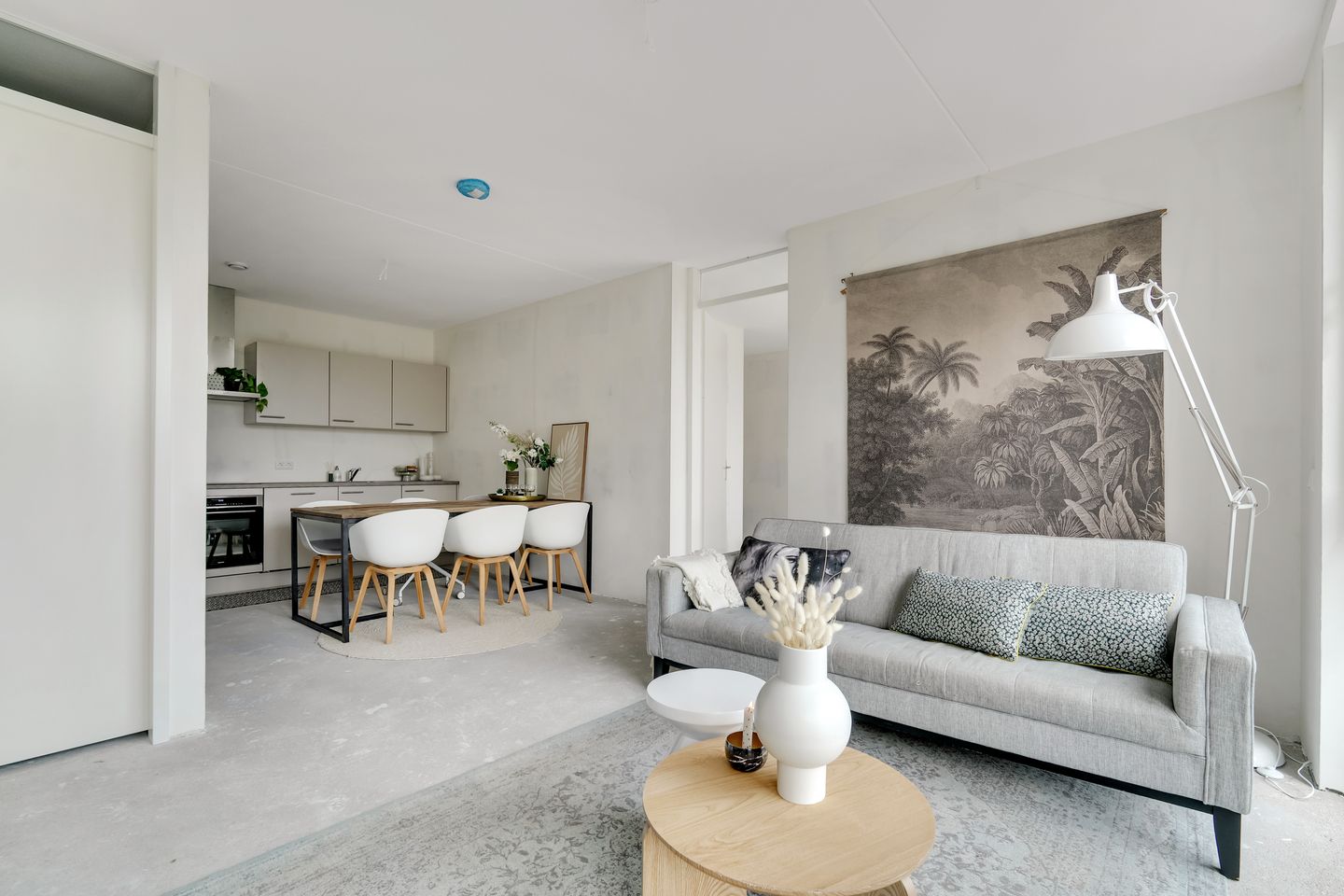 Foto 4 van Klokkengieterlaan 9-207