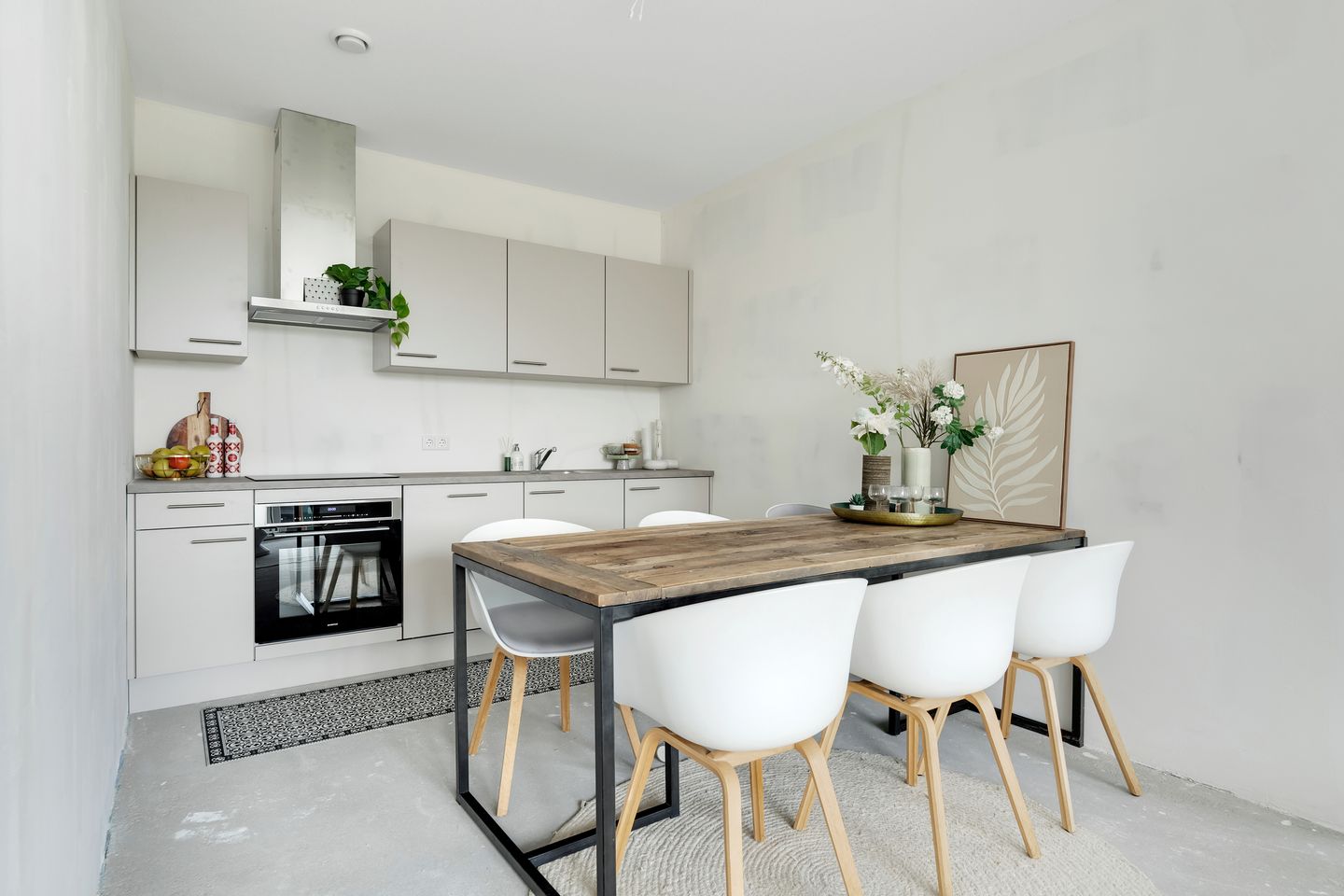 Foto 5 van Klokkengieterlaan 9-207