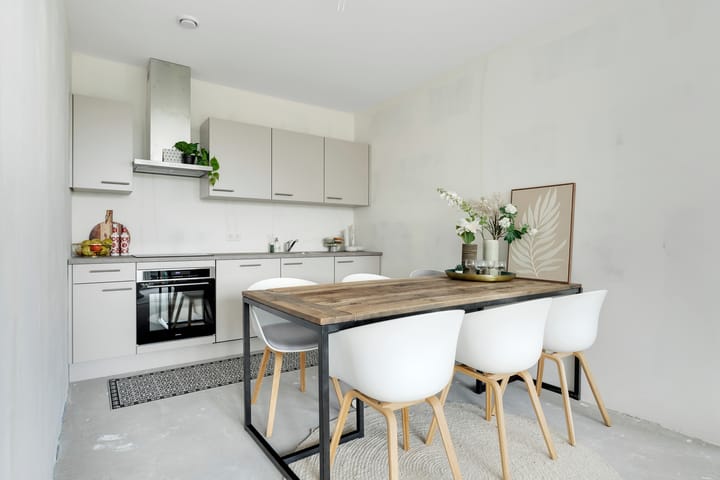 Foto 5 van Klokkengieterlaan 9-207