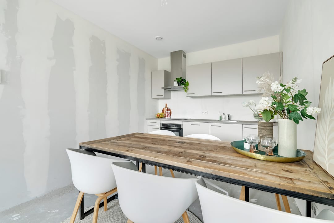 Foto 7 van Klokkengieterlaan 9-207