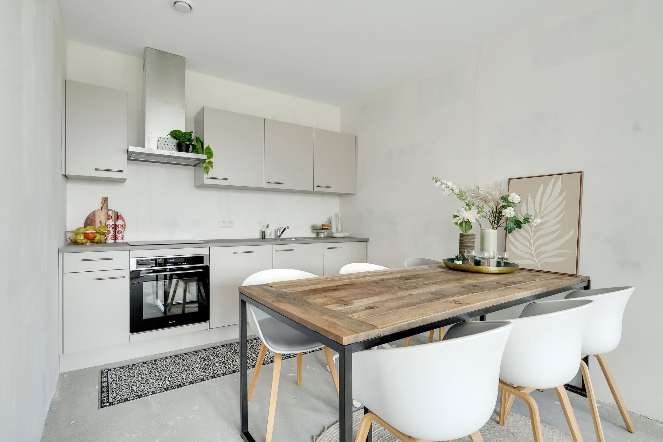 Foto 6 van Klokkengieterlaan 9-207