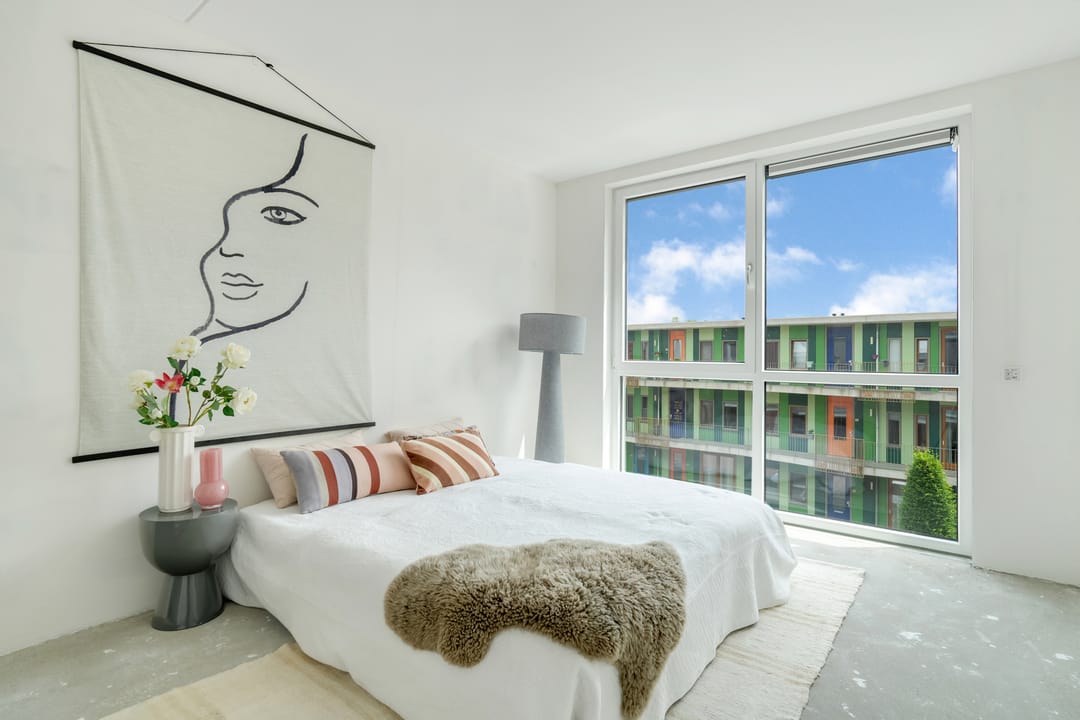 Foto 11 van Klokkengieterlaan 9-207