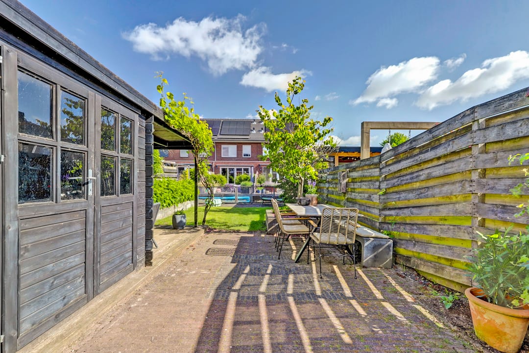 Foto 26 van Julianaplein 17