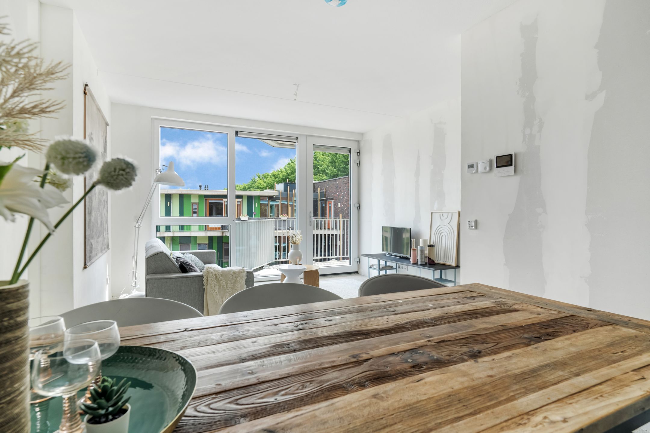 Foto 9 van Klokkengieterlaan 9-207