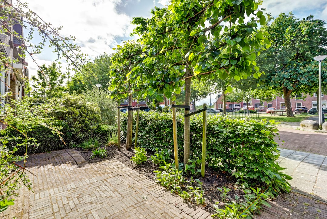 Foto 28 van Julianaplein 17