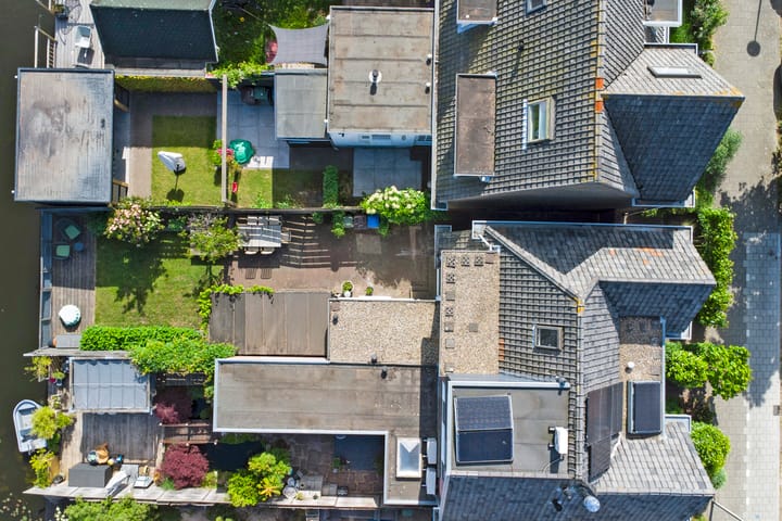 Foto 30 van Julianaplein 17