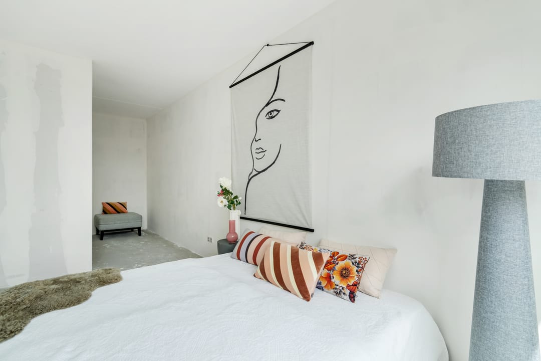 Foto 13 van Klokkengieterlaan 9-207