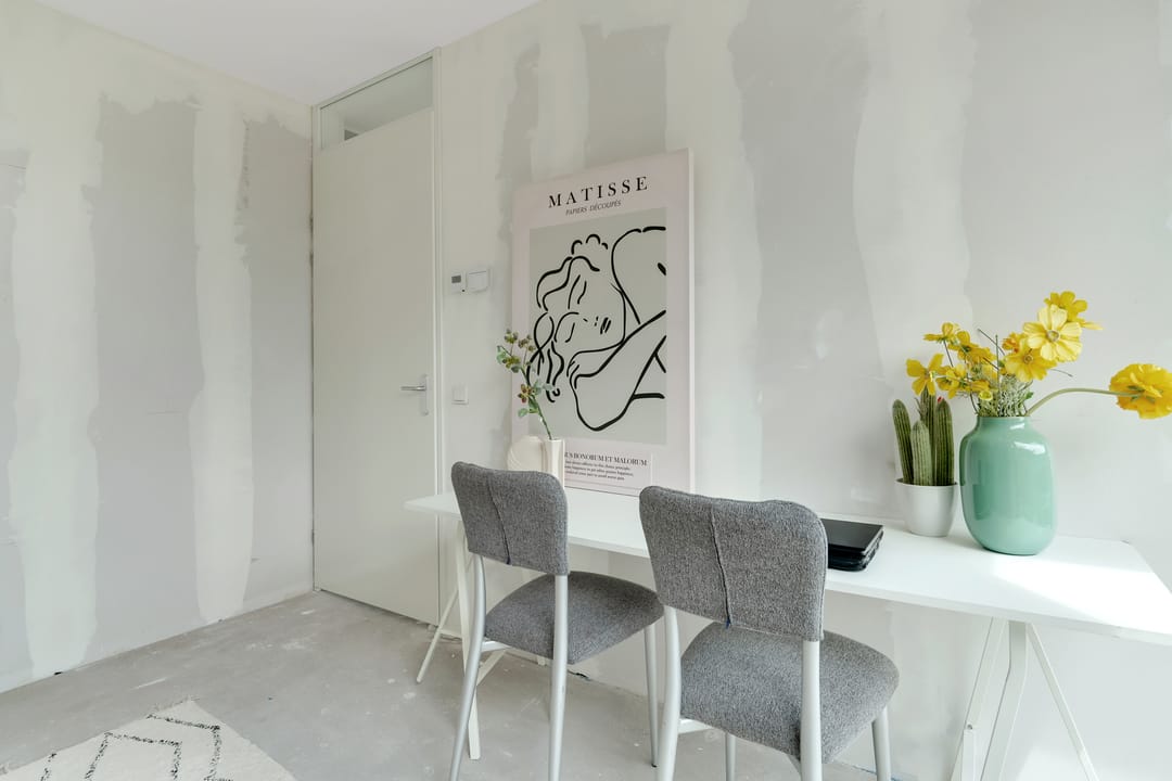 Foto 16 van Klokkengieterlaan 9-207