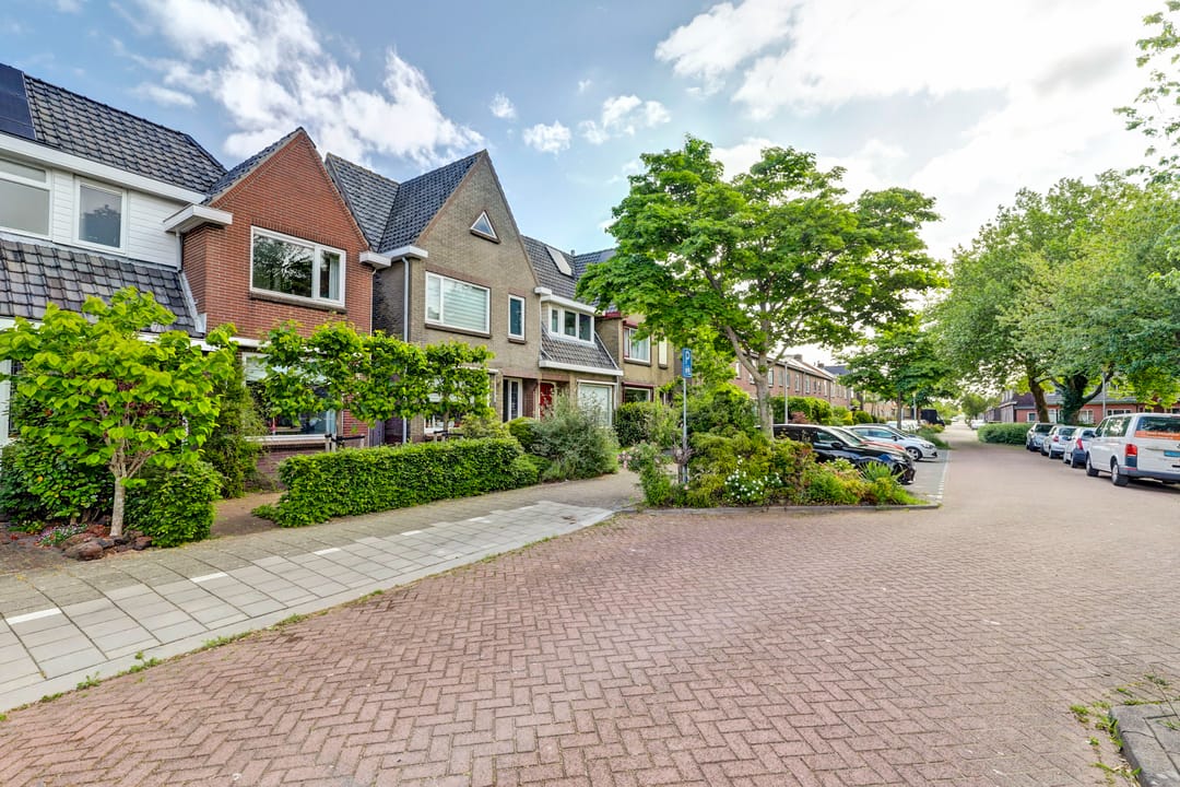 Foto 31 van Julianaplein 17